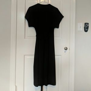 felicity and coco rita wrap dress